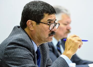 Corral relaciona desvíos de César Duarte con Carlos Salinas