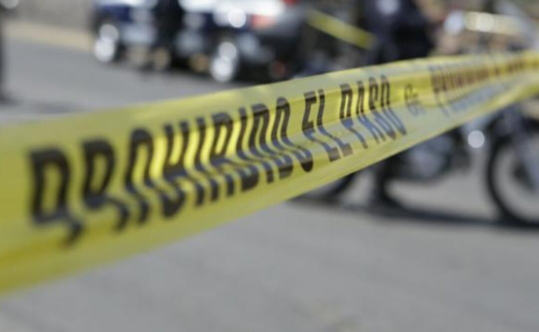 On June 21, a longstanding feud over a wind-power project boiled over into violence - Photo: File photo/EL UNIVERSAL