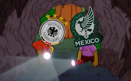 Los mejores memes de la eliminación de Alemania y la derrota de España con Japón 