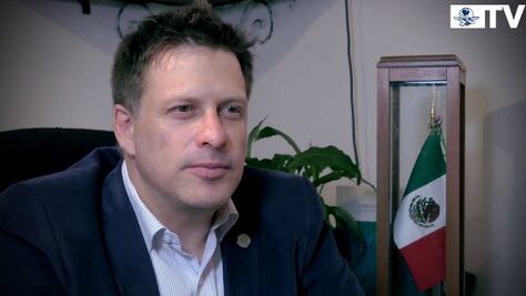 No me lancé con el permiso o la bendición de nadie: Belaunzarán