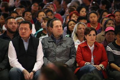 Piden en Edomex denunciar violencia de género