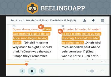 App mexicana triunfa en Alemania
