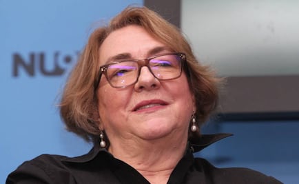 Carmen Armendáriz reconoce fallas en "Intrusos"