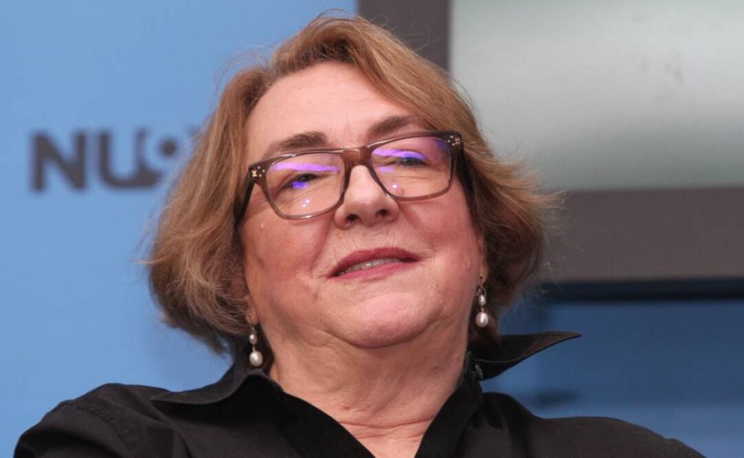 "¡Ya se me había olvidado lo difícil que es hacer un programa diario de hora y media!", bromeó la productora FOTO: ARCHIVO