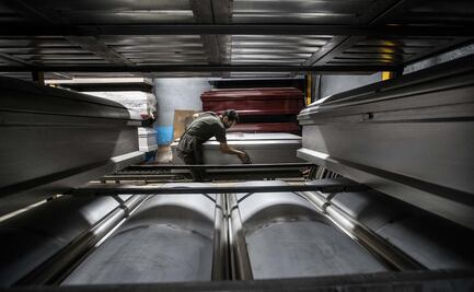 Misteriosa enfermedad neurológica causa seis muertes en Canadá