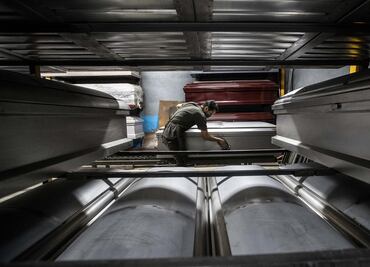 Misteriosa enfermedad neurológica causa seis muertes en Canadá