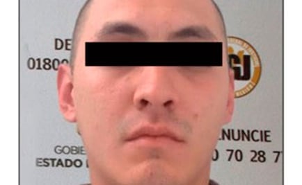 DEA wanted suspect arrested in Mexico