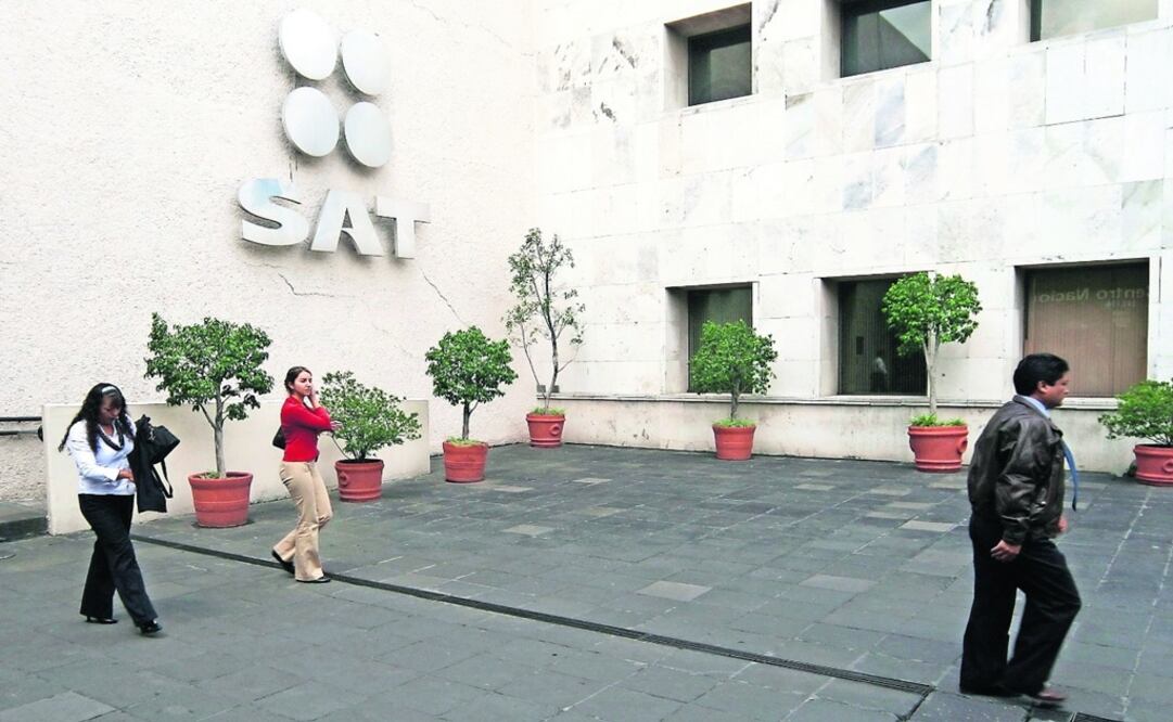 Foto: Archivo/ El Universal