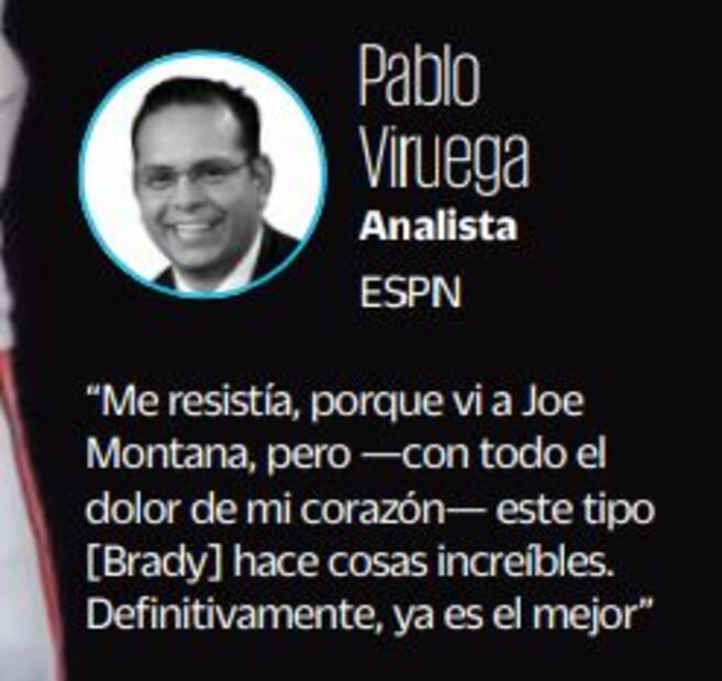 Super Bowl. Tampa Bay vs Kansas City; lo que opinan los expertos