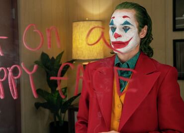 Joker: 4 datos que quizá no conocías de Joaquin Phoenix (y cómo se preparó para ser el Guasón)