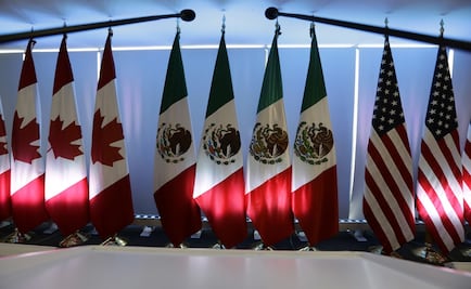 Serios desafíos por delante para el Tratado México-Estados Unidos-Canadá