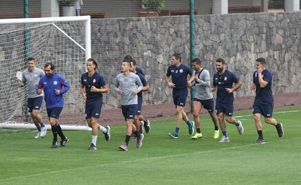 Van por la victoria en Ciudad Universitaria