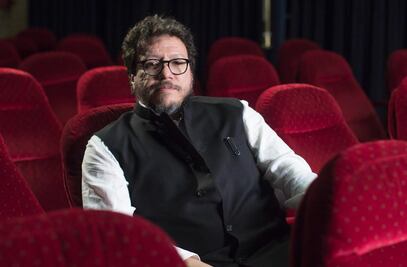 “Hay una cultura de la corrupción en países donde no hay protección social, donde la gente quiere construirse su pequeño estado lleno de torretas y de vigilantes": Santiago Gamboa