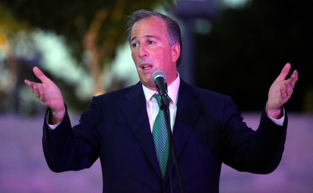 Antorcha Campesina ofrece 2 millones de votos a Meade