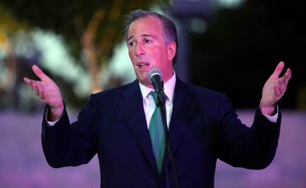 Antorcha Campesina ofrece 2 millones de votos a Meade