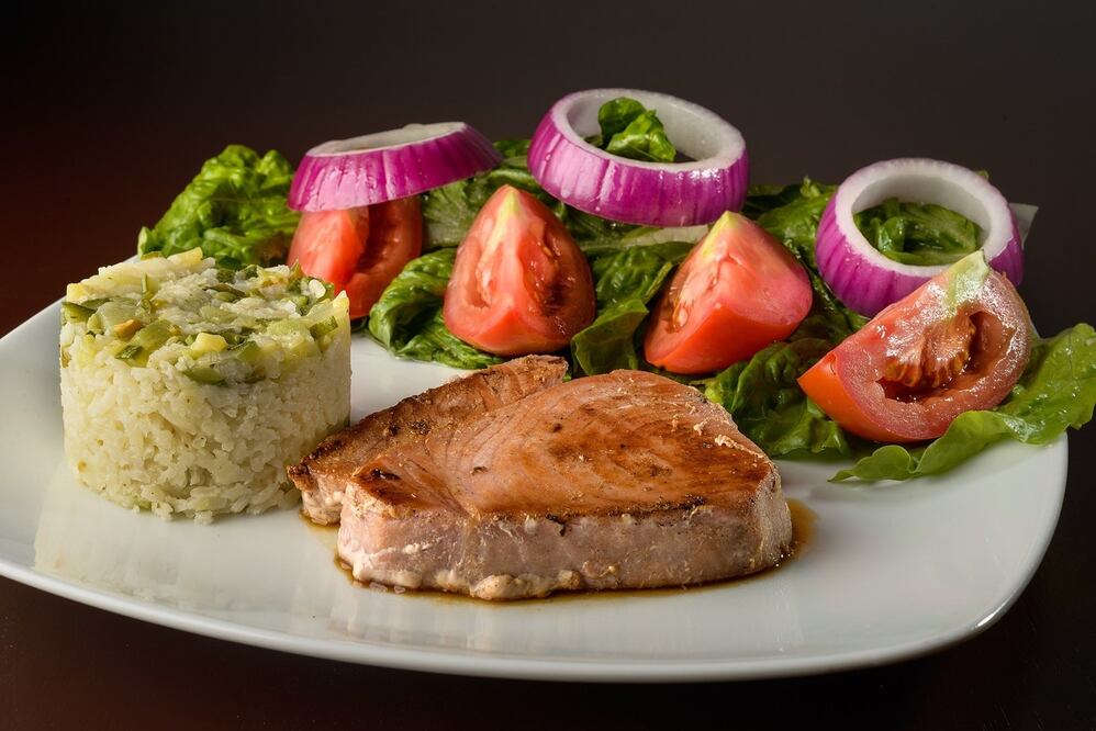 Es importante recuperar los nutrientes que el bebé absorbió durante el embarazo. (Crédito: Pixabay)