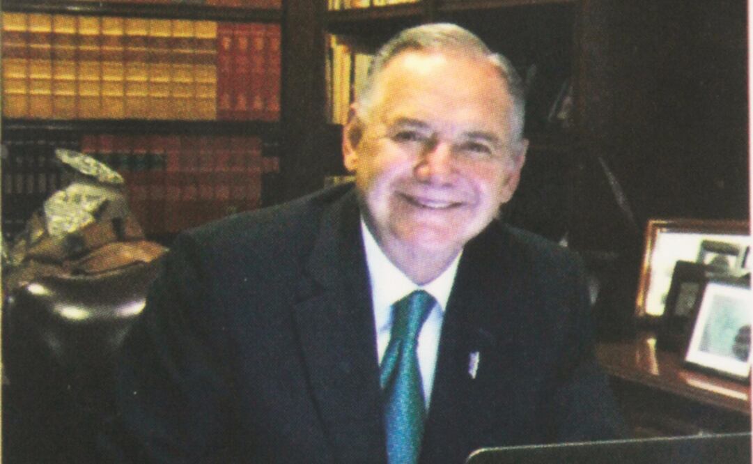 2017: el 'hermano incómodo' de Salinas