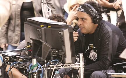 Perfil. Gustavo Loza: el "rey Midas" de la TV