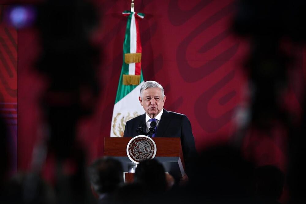 FOTO: DIEGO SIMÓN / EL UNIVERSAL 