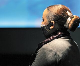 “Recibí los golpes y quedé inconsciente”, cuenta Ana, quien aún espera justicia