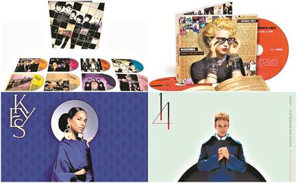 Revoluciones por segundo 180822