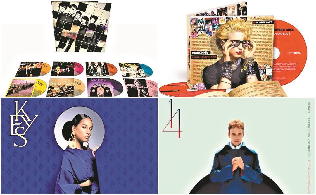 Revoluciones por segundo 180822