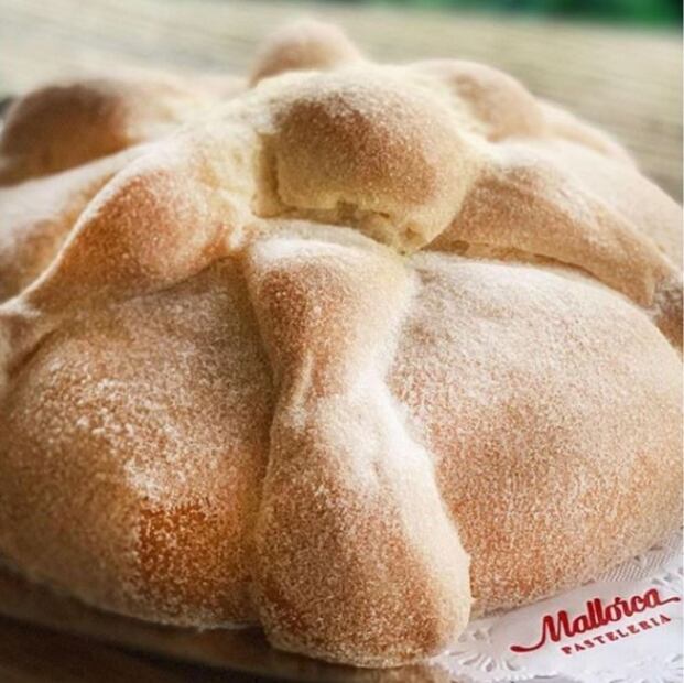 Pan de muerto que debes de probar esta temporada 