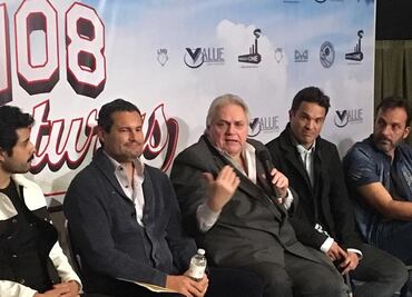 Buscan a los mejores estudiantes para que se inspiren con "108 costuras"