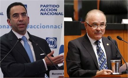 Javier Lozano confronta a Ruffo Appel vía Twitter