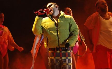 ¿Hasta 140 mil pesos por un boleto para ver a Bad Bunny en CDMX? 