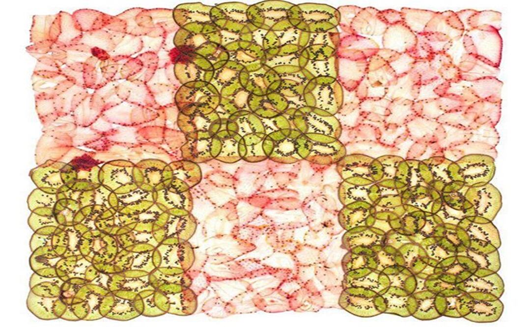 FOTO: Food Art Week Azúcar