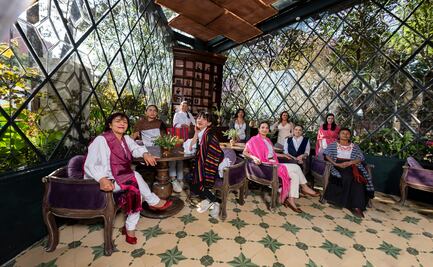 Las mujeres mexicanas y su voz en la gastronomía