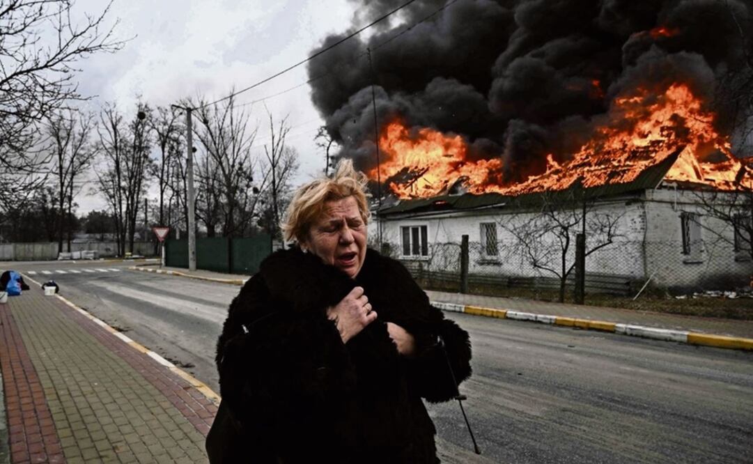 Foto: Ilustrativa. AFP