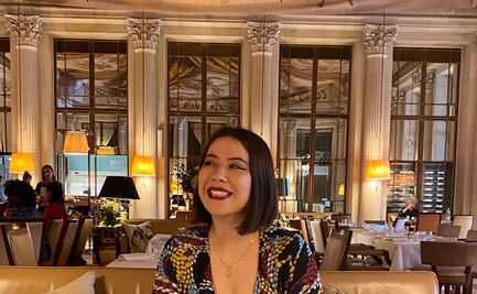 Museo de Orsay se disculpa por prohibir la entrada a mujer por su escote