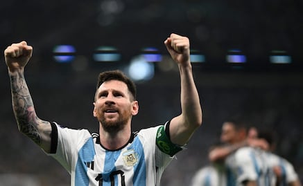 ¿Qué necesita Argentina para clasificar a Octavos de Final?