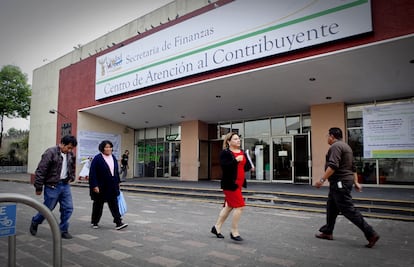 CDMX reporta más ingresos que gastos en primer semestre; algunos proyectos no pudieron empezarse en la fecha prevista, dice Finanzas