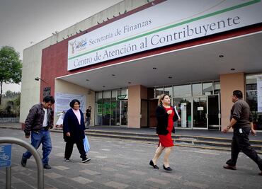 CDMX reporta más ingresos que gastos en primer semestre; algunos proyectos no pudieron empezarse en la fecha prevista, dice Finanzas