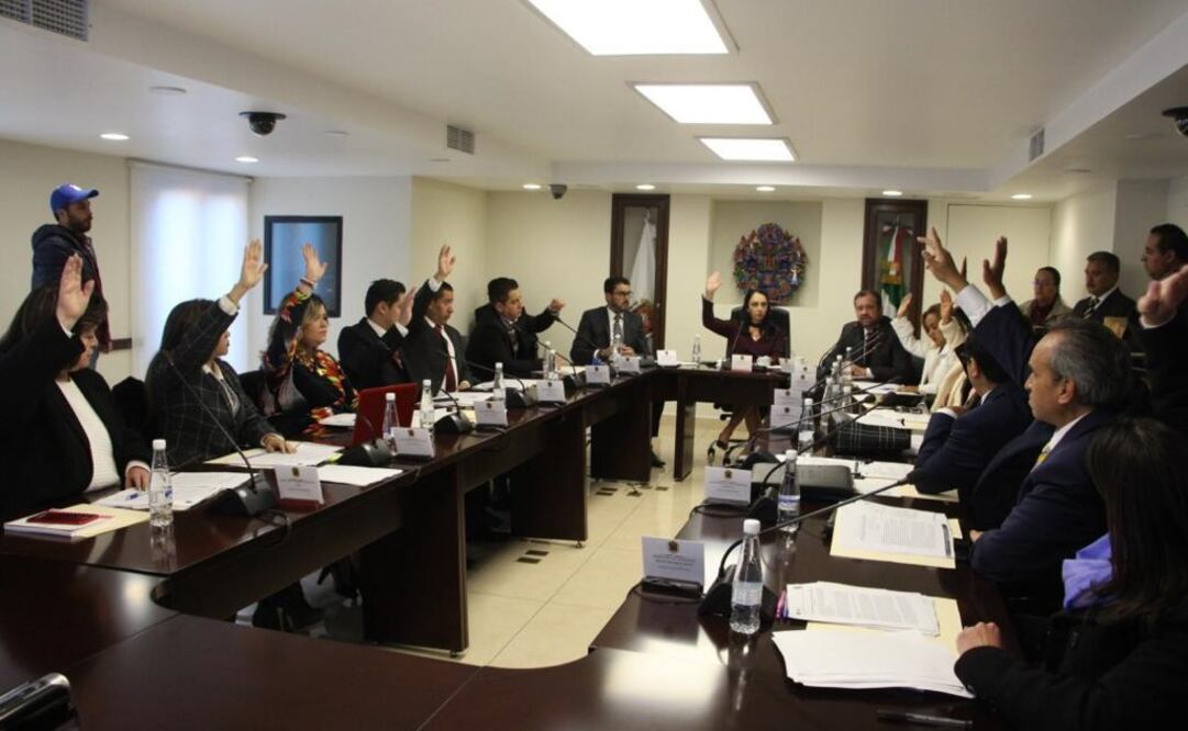 Foto: Jorge Alvarado / EL UNIVERSAL