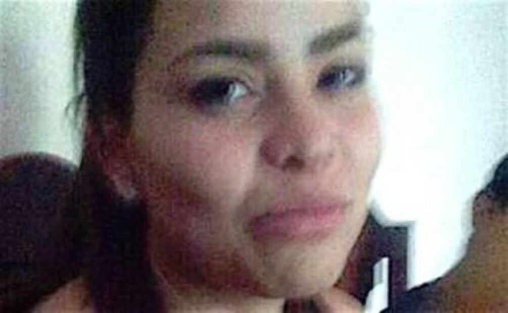 Tras enviar mensaje de auxilio, mujer desaparece