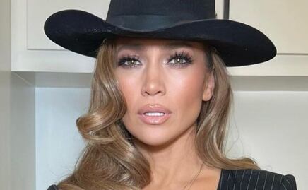 Jennifer Lopez explica porque decidió cambiar su apellido de forma legal