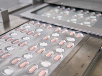 Estados Unidos autoriza uso de emergencia de la pastilla anticovid de Pfizer