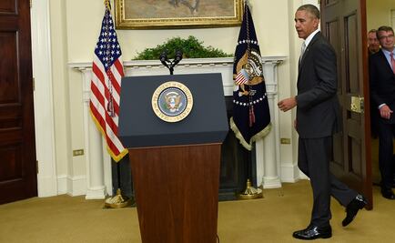 Obama mantendrá más de 8 mil soldados en Afganistán