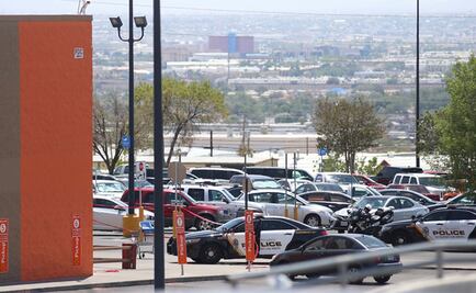 Suman 20 muertos y al menos 26 heridos tras tiroteo en El Paso