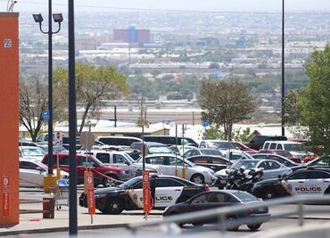 Suman 20 muertos y al menos 26 heridos tras tiroteo en El Paso