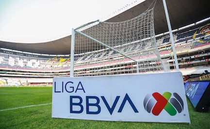 Liga MX: ¿Cuáles serán los partidos de la Jornada 16 que se transmitirán por televisión abierta?