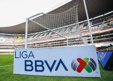 Liga MX: ¿Cuáles serán los partidos de la Jornada 16 que se transmitirán por televisión abierta?