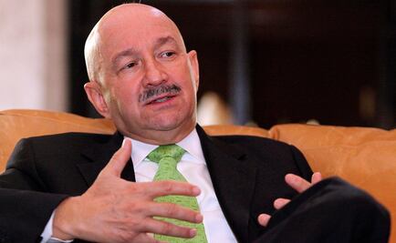 Sigue pasarela del PRI, ¿y la cargada?