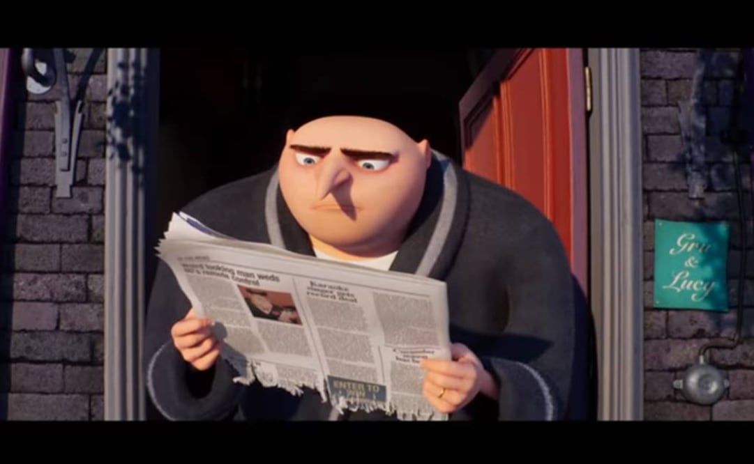 FOTO: Captura/Universal Pictures.