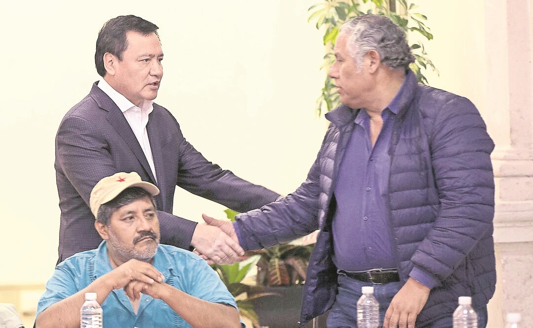 Foto: Archivo / EL UNIVERSAL