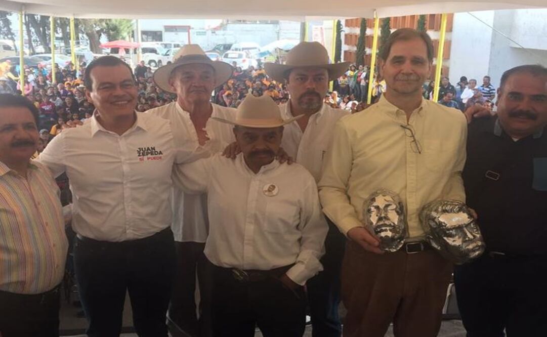 (Foto: Agustín Basave)